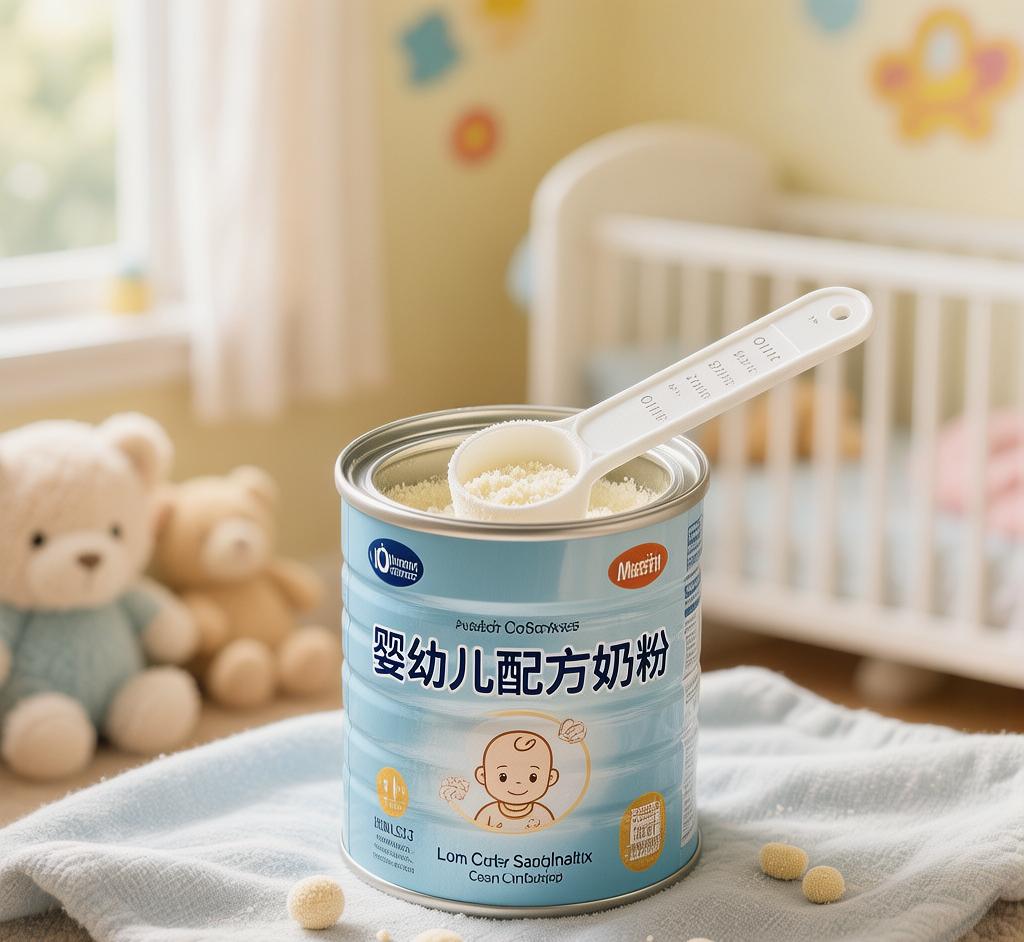 什么品牌的一段奶粉容易吸收