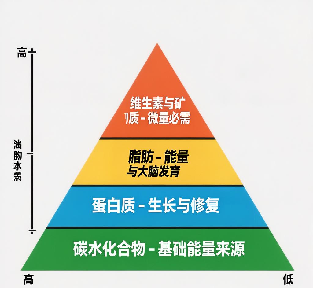 营养成分丰富的一段奶粉品牌