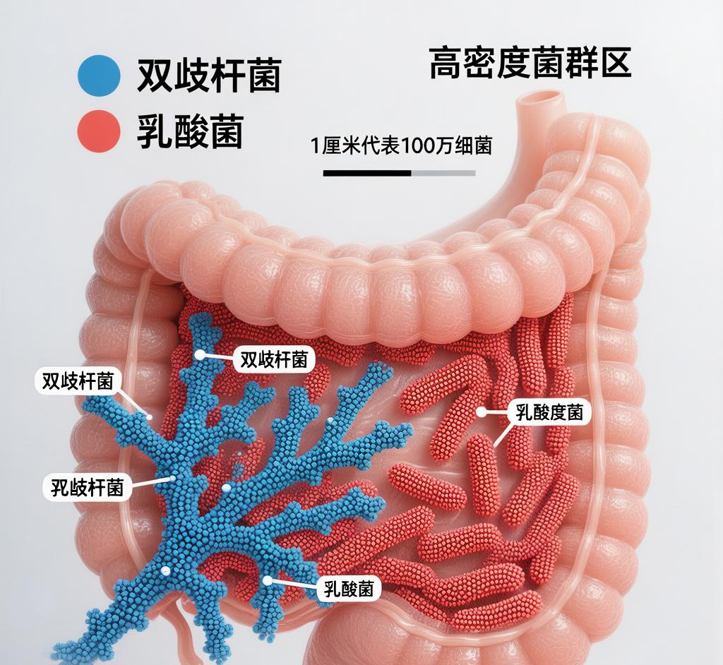 含有益生菌的一段奶粉品牌推荐