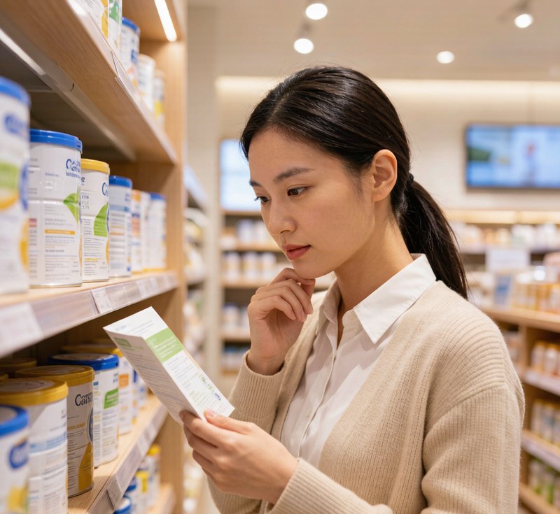 混合喂养奶粉怎么选？从母乳奶粉切换逻辑到配方适配的实操指南
