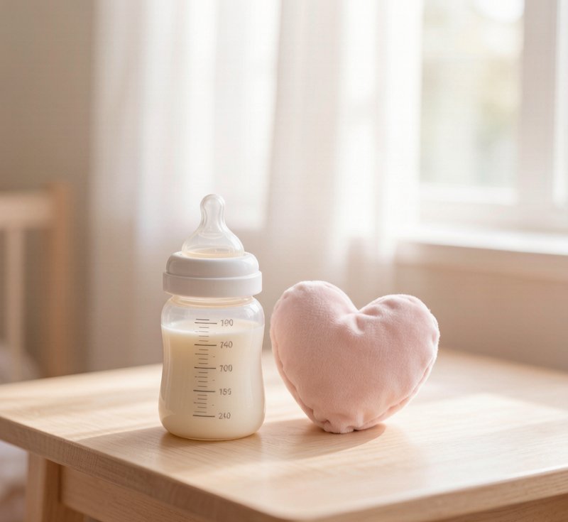 混合喂养奶粉哪个牌子好?2026年5款接近母乳配方的品牌实测