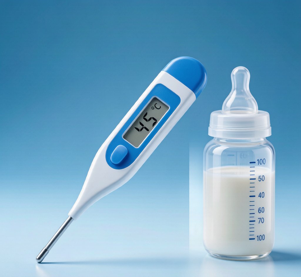 水温过高会破坏营养吗？从维生素到益生菌的冲泡温度科学解析