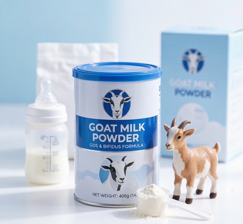 澳力优羊奶粉适合乳糖不耐受宝宝吗？认准国食注字与配方适配的科学判断
