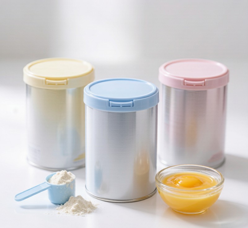 乳糖不耐受宝宝辅食蛋白来源有哪些？从蛋黄到鱼泥的完整营养指南