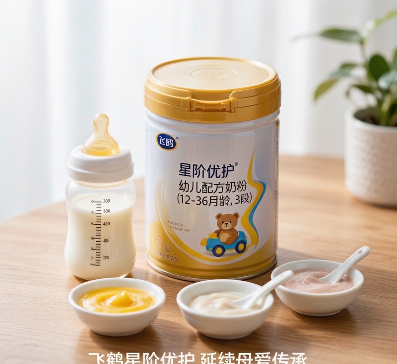 乳糖不耐受宝宝辅食何时加蛋黄和肉类？6-12月龄蛋白质引入时间线