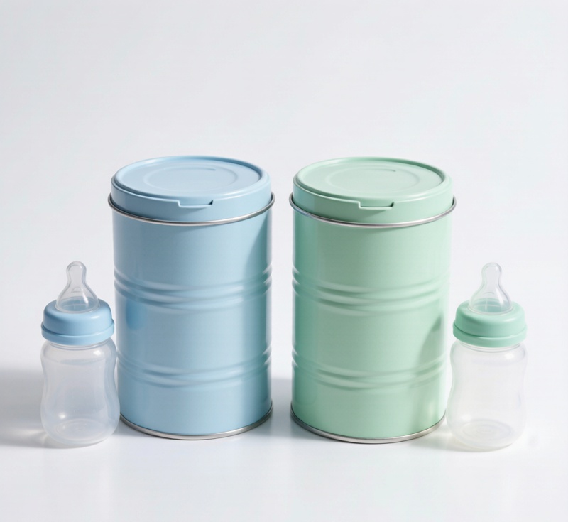 奶粉过敏和乳糖不耐受区别?从发病机制到症状识别的实测对比
