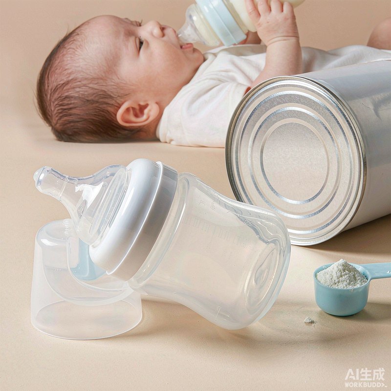 国产安全奶粉怎么选?8个本土品牌从品控到配方的实测评析