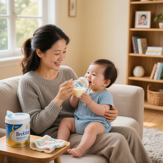 口感好的2段奶粉有哪些？基于口感评测的5款优质推荐