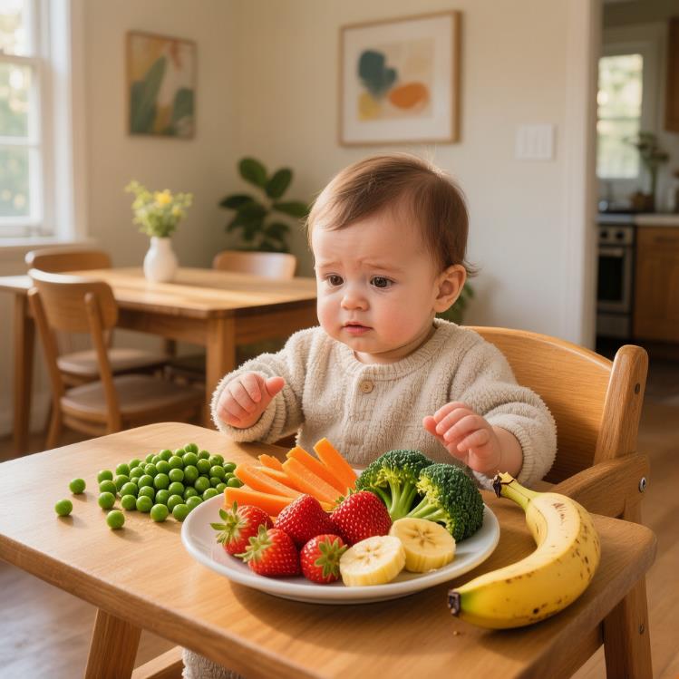适合挑食宝宝补充营养的2段奶粉推荐：弥补营养缺口的科学方案