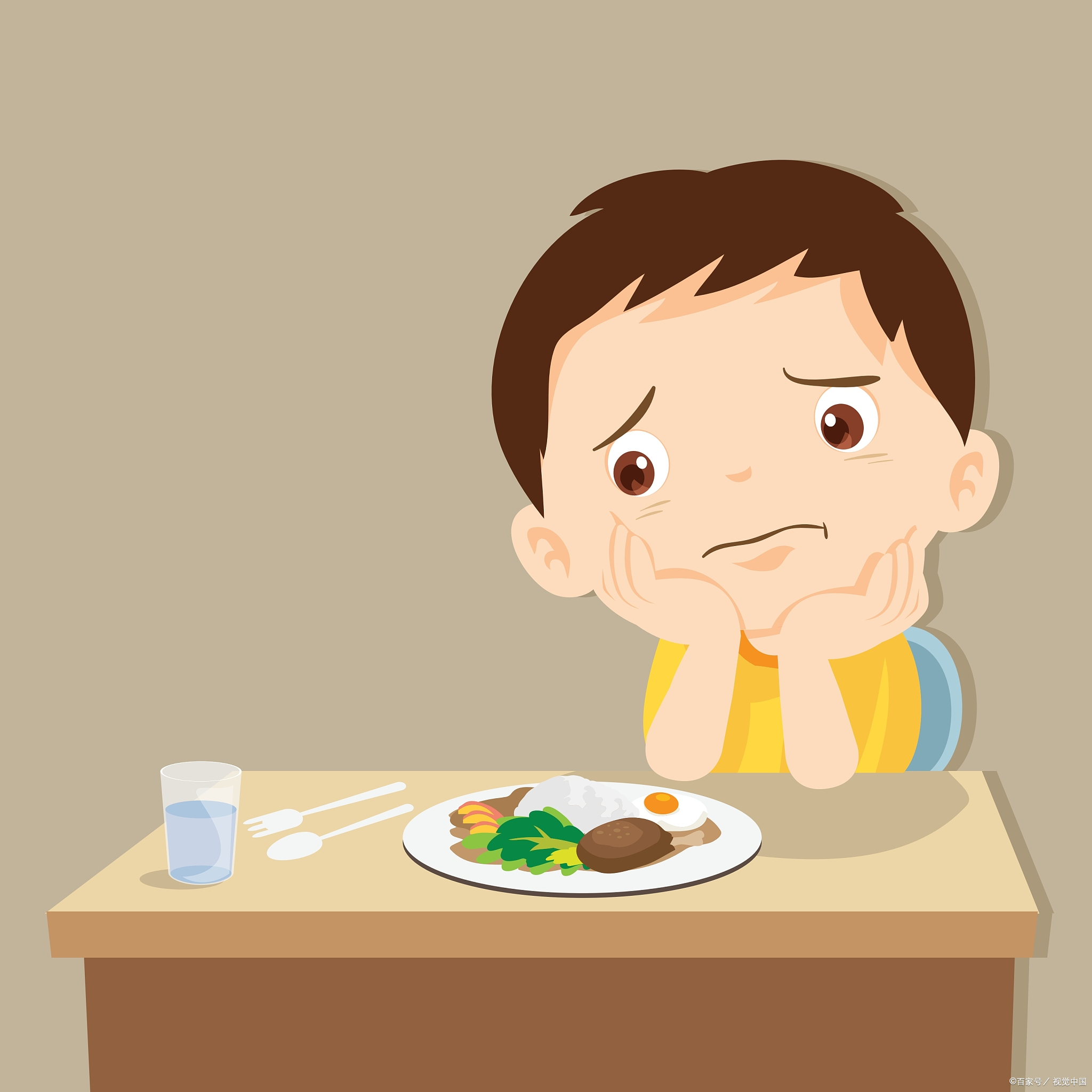 挑食宝宝适合喝哪一款HMO奶粉？营养补缺与口感接受双管齐下