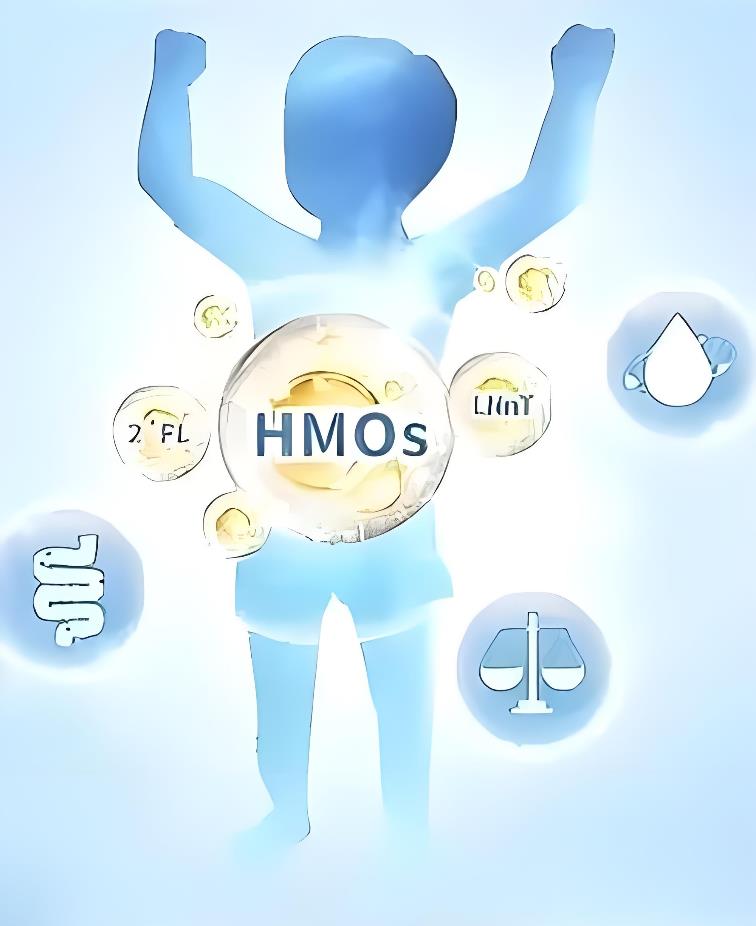 全乳糖HMO奶粉有哪些品牌？选对“甜”的方式很重要