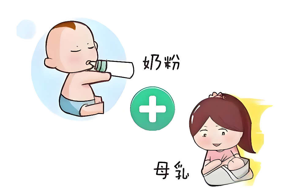 可以混喝的一段奶粉推荐？先搞清规则再操作